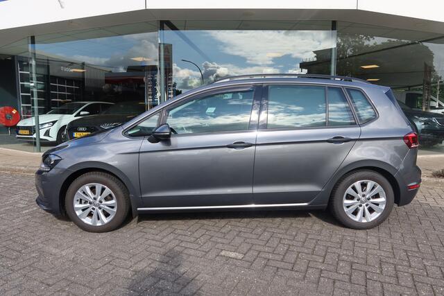 Volkswagen GOLF SPORTSVAN 1.0 TSI Comfortline 93dkm ! AUTOMAAT NL-AUTO