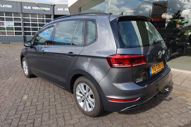 Volkswagen GOLF SPORTSVAN 1.0 TSI Comfortline 93dkm ! AUTOMAAT NL-AUTO