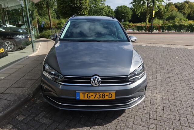 Volkswagen GOLF SPORTSVAN 1.0 TSI Comfortline 93dkm ! AUTOMAAT NL-AUTO
