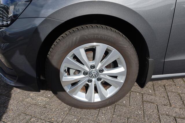 Volkswagen GOLF SPORTSVAN 1.0 TSI Comfortline 93dkm ! AUTOMAAT NL-AUTO