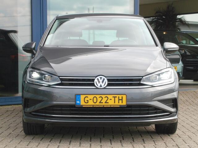 Volkswagen GOLF SPORTSVAN 1.0 TSI Comfortline, Automaat / Trekhaak / Full LED / Camera + Sensoren / ErgoActive