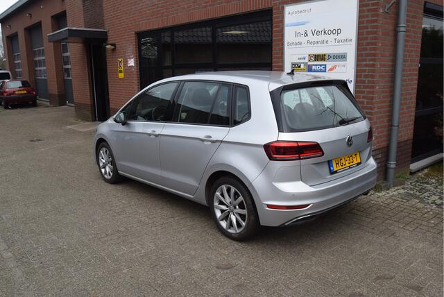 Volkswagen GOLF SPORTSVAN 1.0 TSI | Camera | ACC | Trekhaak | Clima