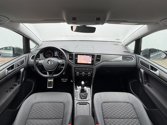 Volkswagen GOLF SPORTSVAN 1.5 TSI ACT Highline Adapt.Cruise Stoelverw Trekhaak Carplay