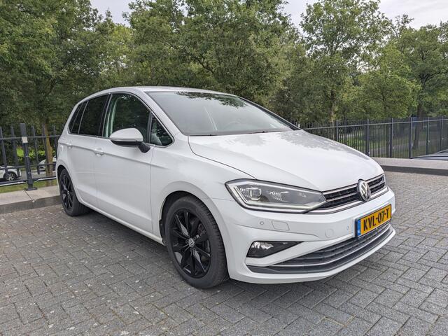 Volkswagen GOLF SPORTSVAN 1.5 150PK Highline | Dynaudio | Stoel- Stuurverw. | LED | PDC | Camera | Full Options
