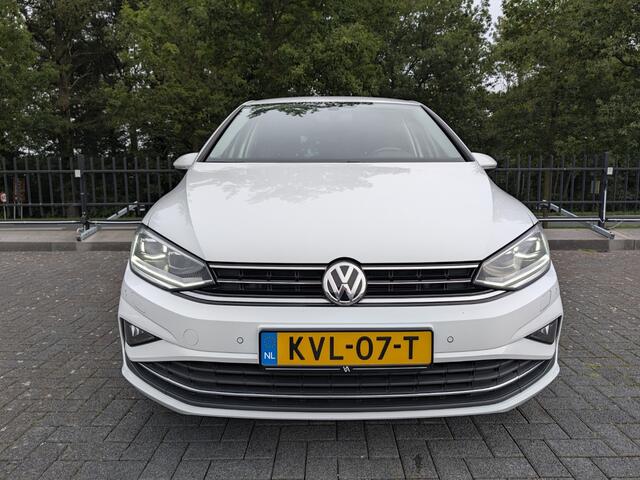 Volkswagen GOLF SPORTSVAN 1.5 150PK Highline | Dynaudio | Stoel- Stuurverw. | LED | PDC | Camera | Full Options