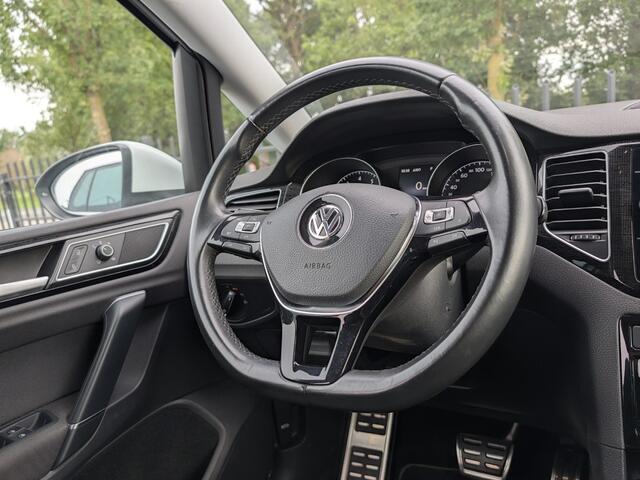 Volkswagen GOLF SPORTSVAN 1.5 150PK Highline | Dynaudio | Stoel- Stuurverw. | LED | PDC | Camera | Full Options