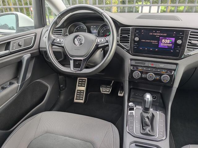 Volkswagen GOLF SPORTSVAN 1.5 150PK Highline | Dynaudio | Stoel- Stuurverw. | LED | PDC | Camera | Full Options