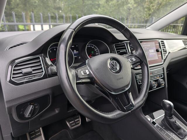Volkswagen GOLF SPORTSVAN 1.5 150PK Highline | Dynaudio | Stoel- Stuurverw. | LED | PDC | Camera | Full Options