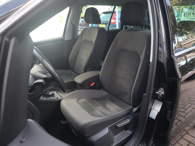 Volkswagen GOLF SPORTSVAN 1.5 TSI ACT Highline Edition / Elektrisch wegklapbare trekhaak / DSG / Adaptieve Cruise