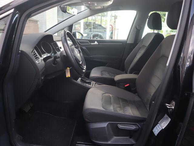 Volkswagen GOLF SPORTSVAN 1.5 TSI ACT Highline Edition / Elektrisch wegklapbare trekhaak / DSG / Adaptieve Cruise