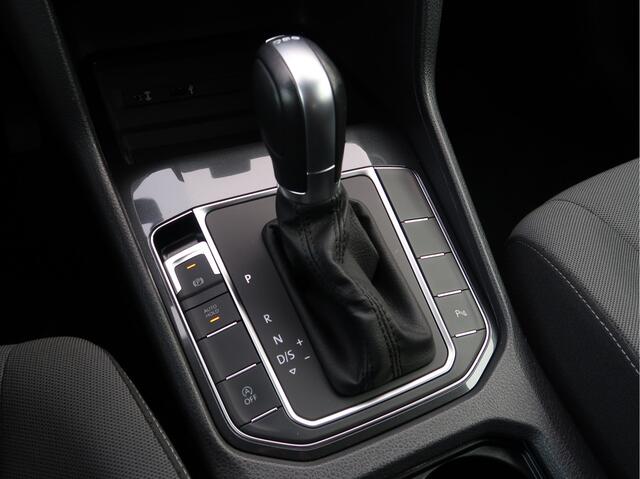 Volkswagen GOLF SPORTSVAN 1.5 TSI DSG Comfortline | Parkeercamera+Sensoren | Hoge instap |