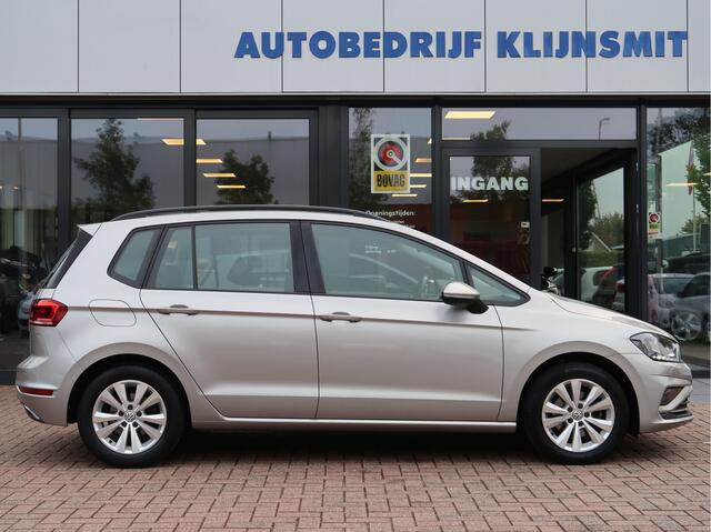 Volkswagen GOLF SPORTSVAN 1.5 TSI DSG Comfortline | Parkeercamera+Sensoren | Hoge instap |