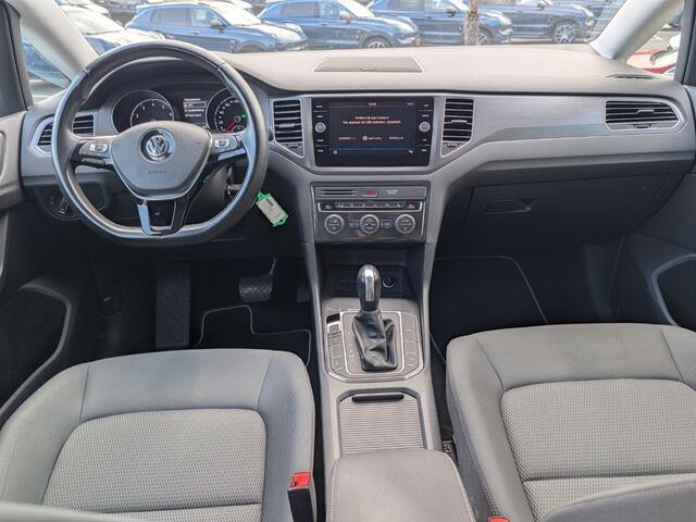 Volkswagen GOLF SPORTSVAN 1.5 TSI Highline 150PK | Trekhaak | Dynaudio | Stuur- stoelverw. | Camera | LED | ACC | Carplay | Climate