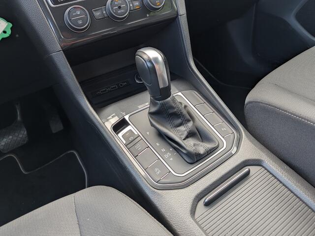 Volkswagen GOLF SPORTSVAN 1.5 TSI Highline 150PK | Trekhaak | Dynaudio | Stuur- stoelverw. | Camera | LED | ACC | Carplay | Climate