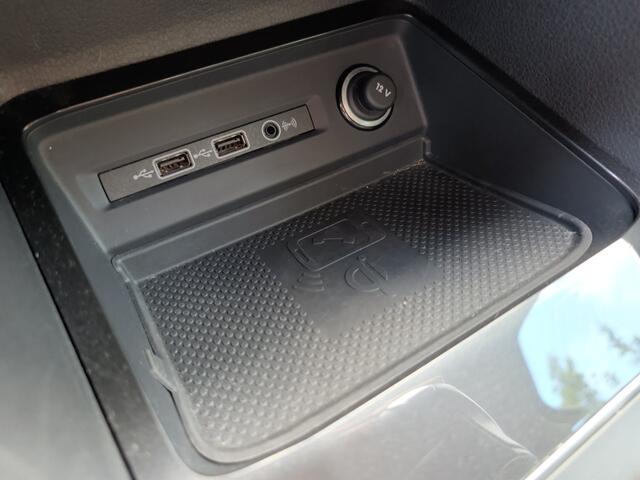 Volkswagen GOLF SPORTSVAN 1.5 TSI Highline 150PK | Trekhaak | Dynaudio | Stuur- stoelverw. | Camera | LED | ACC | Carplay | Climate