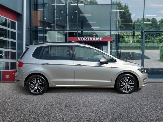 Volkswagen GOLF SPORTSVAN 1.4 TSI DSG Allstar AFN.TREKHAAK/PDC/ACC/CLIMA/STOELVERW/NAVI