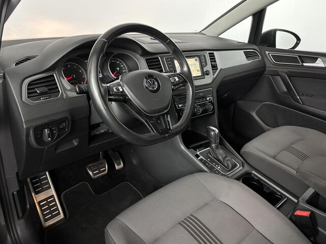 Volkswagen GOLF SPORTSVAN 1.4 TSI Highline | Automaat | Trekhaak