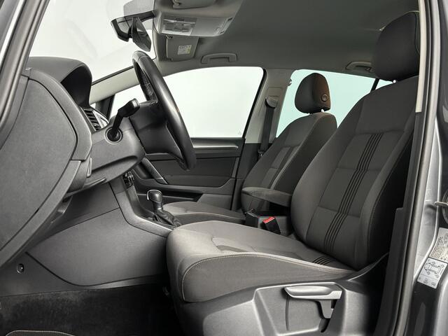 Volkswagen GOLF SPORTSVAN 1.4 TSI Highline | Automaat | Trekhaak