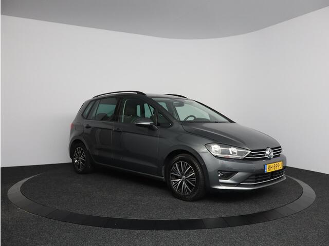 Volkswagen GOLF SPORTSVAN 1.4 TSI Highline | Automaat | Trekhaak