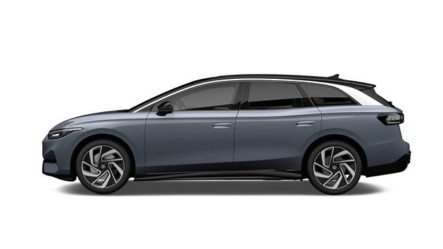 Volkswagen ID ID.7 Pro Business 77 kWh accu, 210 kW / 286 pk Variant Elektrische aandrijving