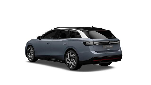 Volkswagen ID ID.7 Pro Business 77 kWh accu, 210 kW / 286 pk Variant Elektrische aandrijving