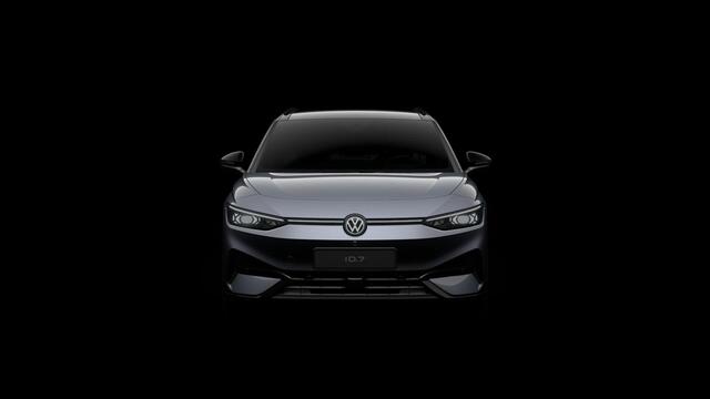 Volkswagen ID ID.7 Pro Business 77 kWh accu, 210 kW / 286 pk Variant Elektrische aandrijving