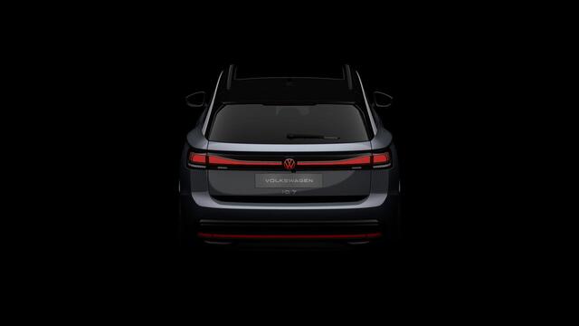 Volkswagen ID ID.7 Pro Business 77 kWh accu, 210 kW / 286 pk Variant Elektrische aandrijving