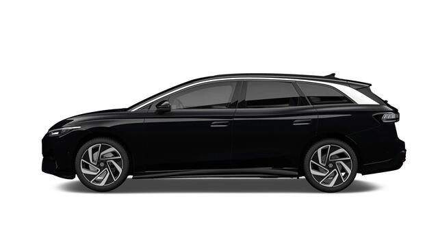 Volkswagen ID ID.7 Pro Business 77 kWh accu, 210 kW / 286 pk Variant Elektrische aandrijving