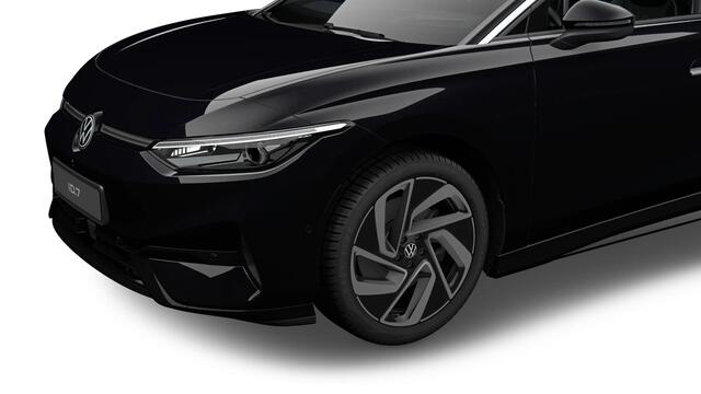 Volkswagen ID ID.7 Pro Business 77 kWh accu, 210 kW / 286 pk Variant Elektrische aandrijving