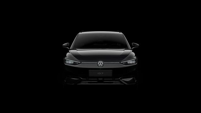 Volkswagen ID ID.7 Pro Business 77 kWh accu, 210 kW / 286 pk Variant Elektrische aandrijving