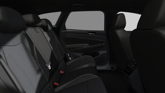 Volkswagen ID ID.7 Pro Business 77 kWh accu, 210 kW / 286 pk Variant Elektrische aandrijving