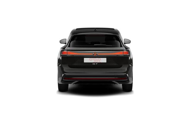 Volkswagen ID ID.7 Tourer 77 kWh Elektromotor 286 1AT Pro Business Automaat