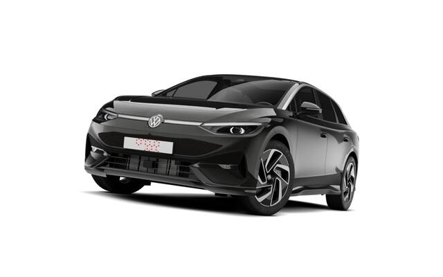 Volkswagen ID ID.7 Tourer 77 kWh Elektromotor 286 1AT Pro Business Automaat