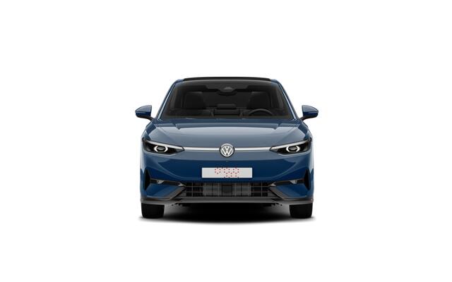 Volkswagen ID ID.7 Tourer 77 kWh Elektromotor 286 1AT Pro Business Automaat