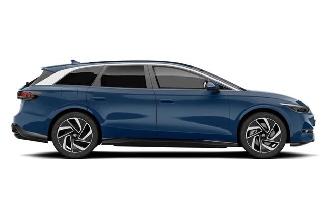 Volkswagen ID ID.7 Tourer 77 kWh Elektromotor 286 1AT Pro Business Automaat