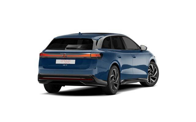 Volkswagen ID ID.7 Tourer 77 kWh Elektromotor 286 1AT Pro Business Automaat