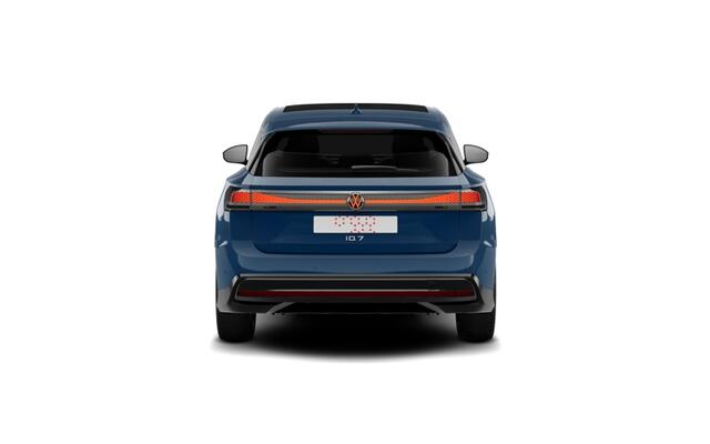 Volkswagen ID ID.7 Tourer 77 kWh Elektromotor 286 1AT Pro Business Automaat