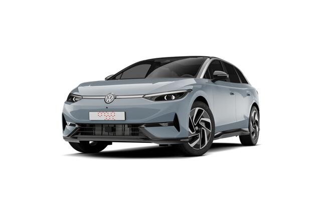 Volkswagen ID ID.7 Tourer 77 kWh Elektromotor 286 1AT Pro Business Automaat