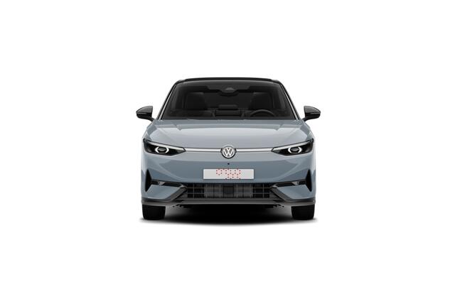 Volkswagen ID ID.7 Tourer 77 kWh Elektromotor 286 1AT Pro Business Automaat