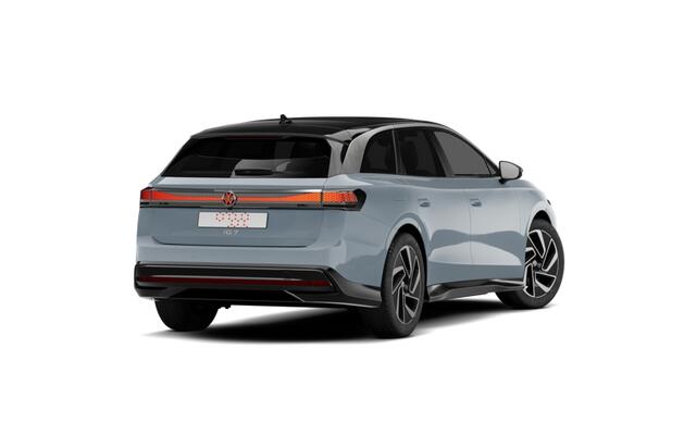 Volkswagen ID ID.7 Tourer 77 kWh Elektromotor 286 1AT Pro Business Automaat
