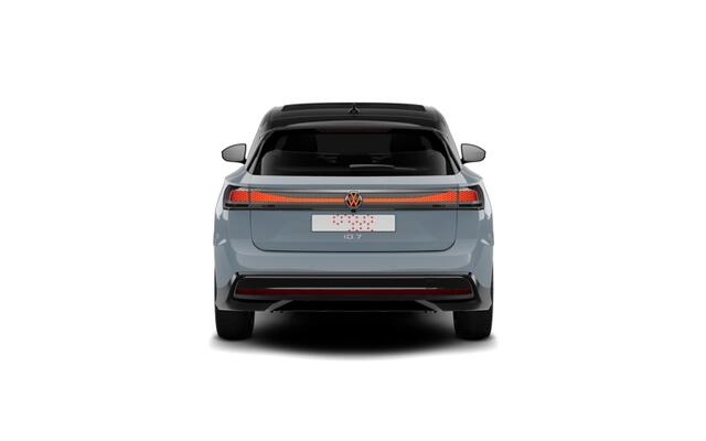 Volkswagen ID ID.7 Tourer 77 kWh Elektromotor 286 1AT Pro Business Automaat