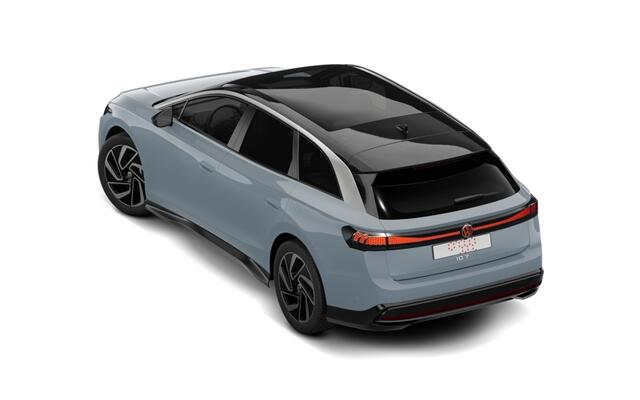 Volkswagen ID ID.7 Tourer 77 kWh Elektromotor 286 1AT Pro Business Automaat