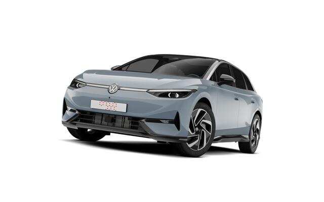 Volkswagen ID ID.7 Tourer 77 kWh Elektromotor 286 1AT Pro Business Automaat