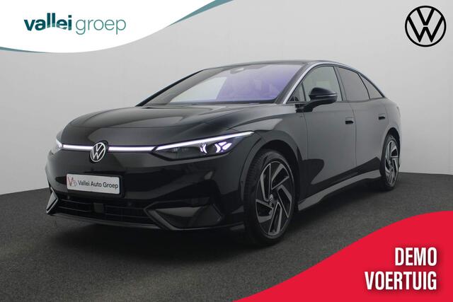 Volkswagen ID ID.7 Pro Business 77 kWh 286PK