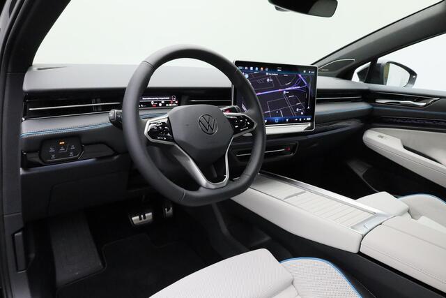 Volkswagen ID ID.7 Pro Business 77 kWh 286PK