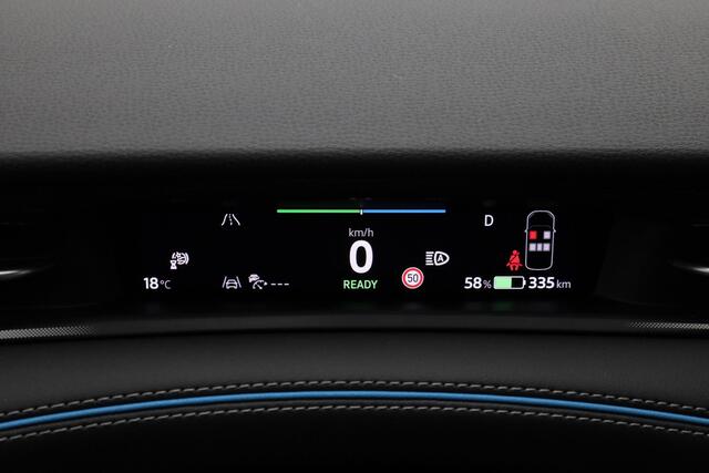 Volkswagen ID ID.7 Pro Business 77 kWh 286PK