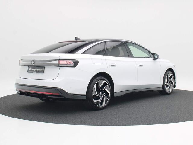 Volkswagen ID ID.7 Pro Business 77 kWh | Head-up | 360 view | massagestoelen voor | Stoel ventilatie | Memory seats | Warmtepomp | Trekhaak | Uit voorraad leverbaar!