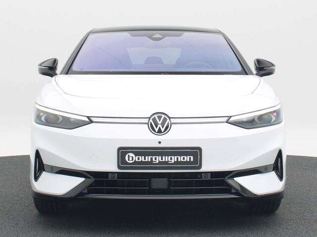 Volkswagen ID ID.7 Pro Business 77 kWh | Head-up | 360 view | massagestoelen voor | Stoel ventilatie | Memory seats | Warmtepomp | Trekhaak | Uit voorraad leverbaar!