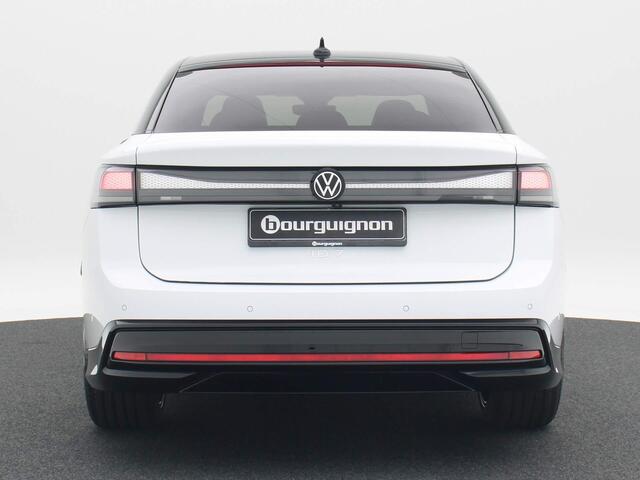 Volkswagen ID ID.7 Pro Business 77 kWh | Head-up | 360 view | massagestoelen voor | Stoel ventilatie | Memory seats | Warmtepomp | Trekhaak | Uit voorraad leverbaar!