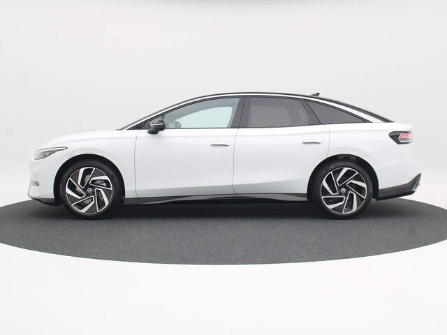 Volkswagen ID ID.7 Pro Business 77 kWh | Head-up | 360 view | massagestoelen voor | Stoel ventilatie | Memory seats | Warmtepomp | Trekhaak | Uit voorraad leverbaar!